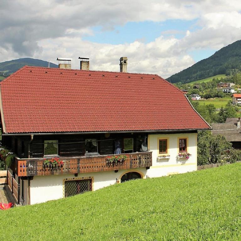 Holiday Apartment for 5 in Kärnten - Apartment mit 2 Schlafzimmern - 6