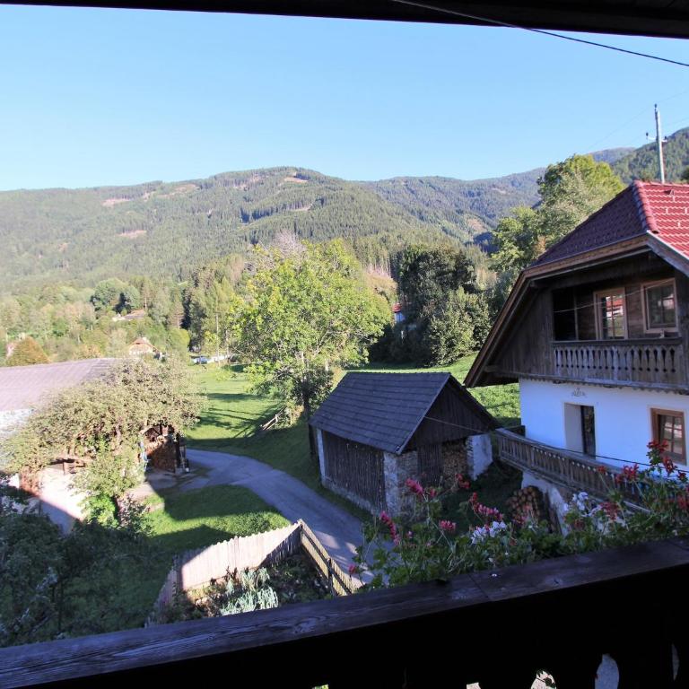Holiday Apartment for 5 in Kärnten - Apartment mit 2 Schlafzimmern - 16