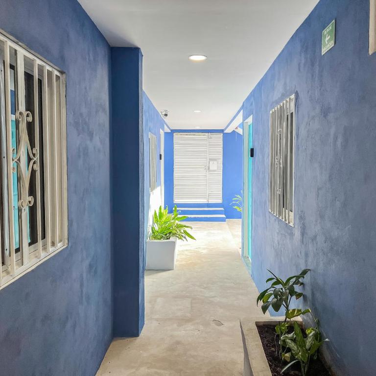 Luxury 6-Bed 6-Bath- An Entire Private Villa w-plung pool-5th Ave & Beach at walking distance - Villa mit privatem Pool - 68