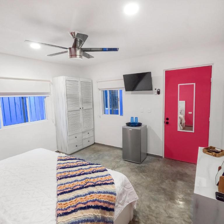 Luxury 6-Bed 6-Bath- An Entire Private Villa w-plung pool-5th Ave & Beach at walking distance - Villa mit privatem Pool - 63