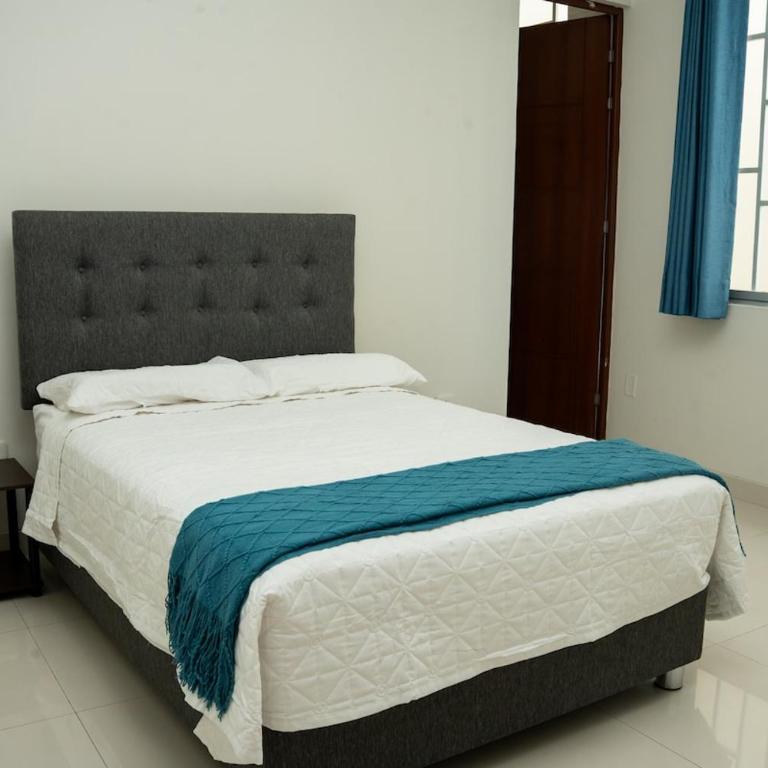 Rioja Sky Suites- Moderno Duplex 3 DMR y Elevator - Apartamento de 3 dormitorios - 2