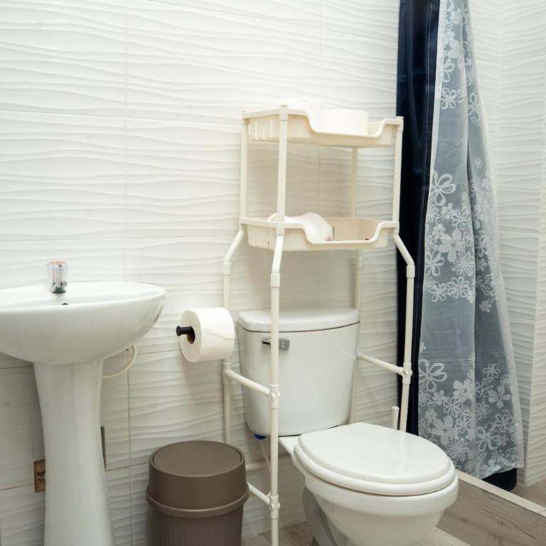 Rioja Sky Suites- Moderno Duplex 3 DMR y Elevator - Apartamento de 3 dormitorios - 11