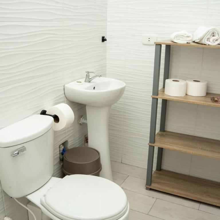 Rioja Sky Suites- Moderno Duplex 3 DMR y Elevator - Apartamento de 3 dormitorios - 12