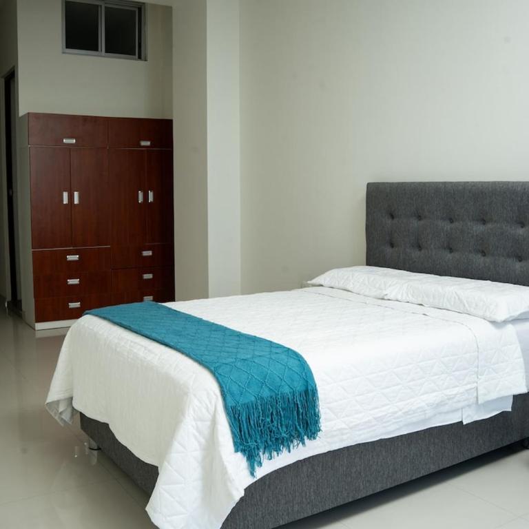 Rioja Sky Suites- Moderno Duplex 3 DMR y Elevator - Apartamento de 3 dormitorios - 19