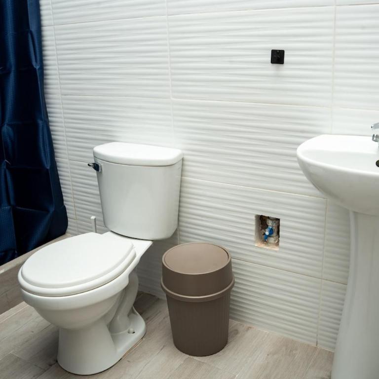 Rioja Sky Suites- Moderno Duplex 3 DMR y Elevator - Apartamento de 3 dormitorios - 21
