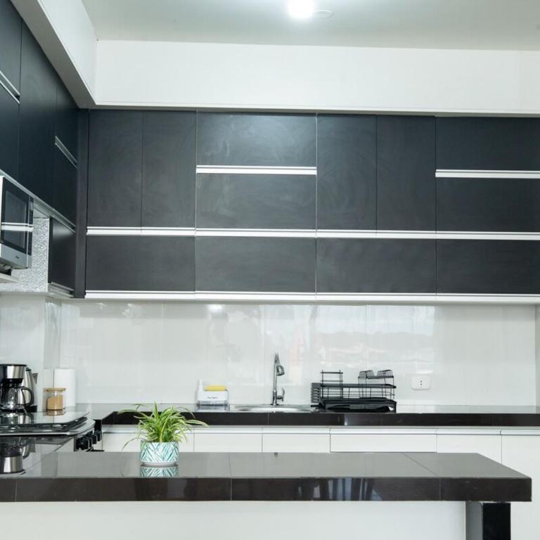 Rioja Sky Suites- Moderno Duplex 3 DMR y Elevator - Apartamento de 3 dormitorios - 26