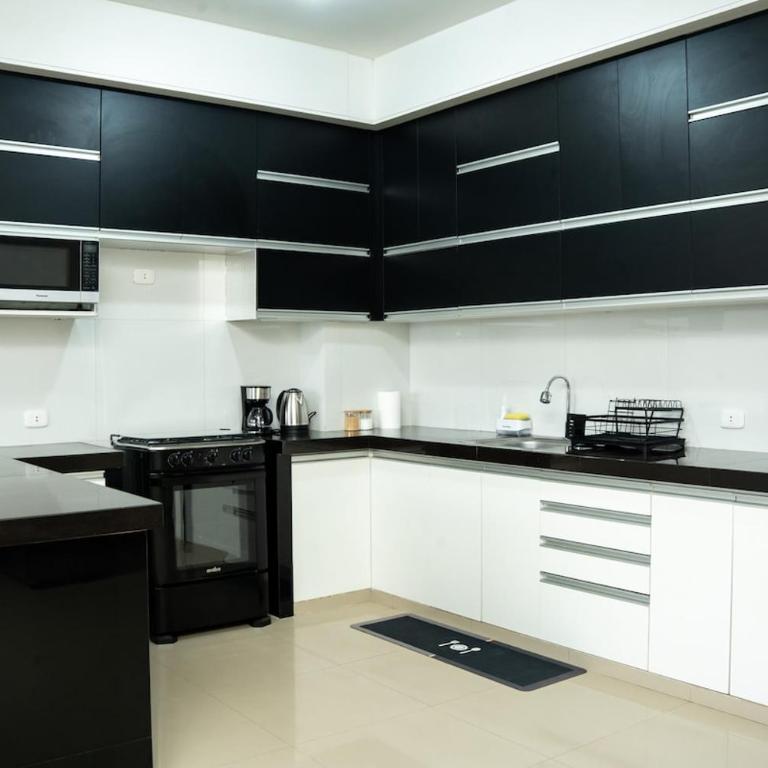 Rioja Sky Suites- Moderno Duplex 3 DMR y Elevator - Apartamento de 3 dormitorios - 30