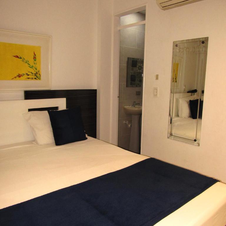 Hotel Bahia - Double Room - 3