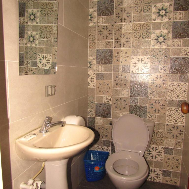 Hotel Bahia - Double Room - 4