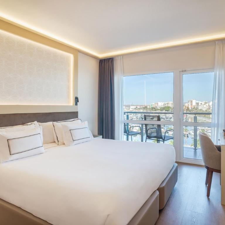 Meliá Alicante - Supreme Zimmer - 1