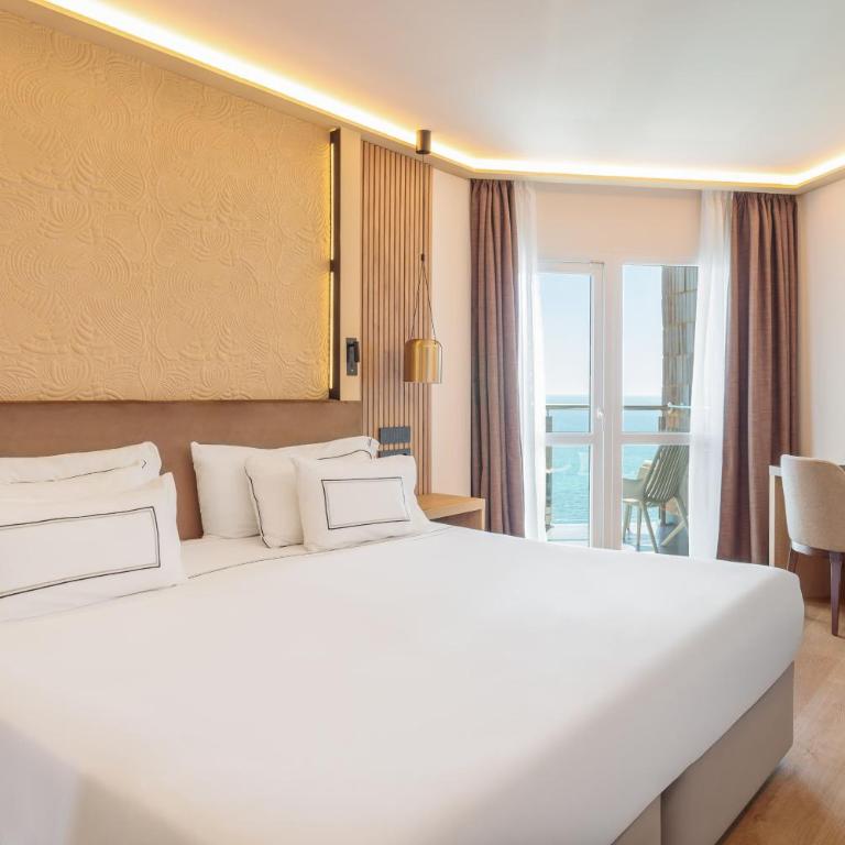 Meliá Alicante - Supreme Zimmer - 2