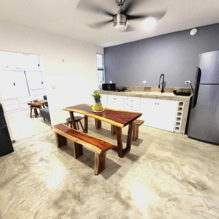 Luxury 6-Bed 6-Bath- An Entire Private Villa w-plung pool-5th Ave & Beach at walking distance - Villa mit privatem Pool - 55