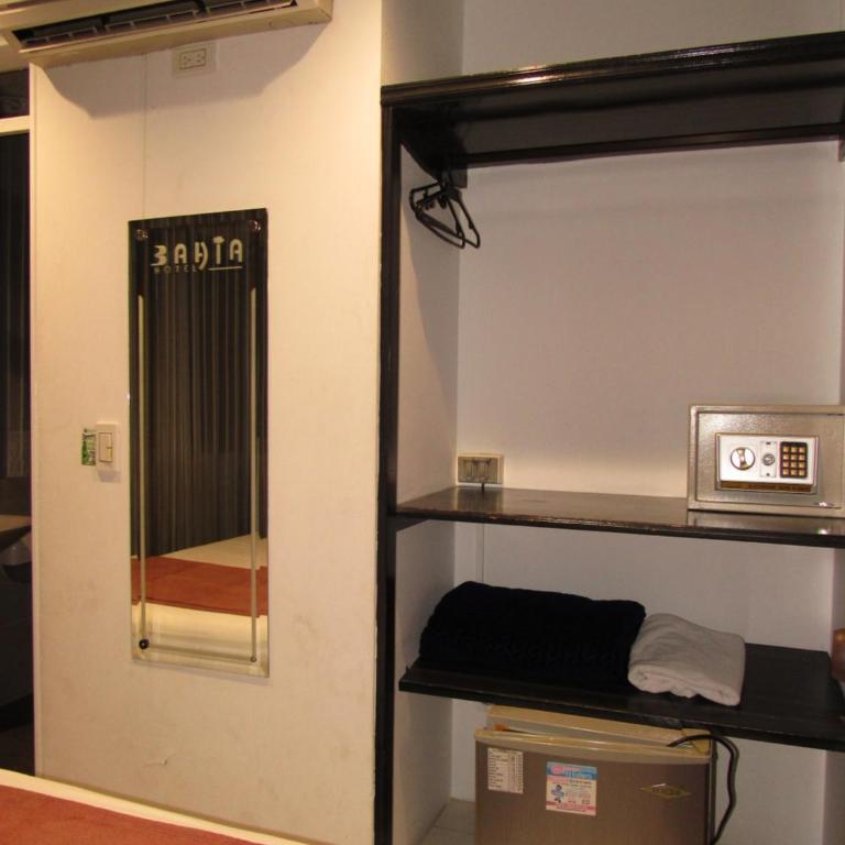 Hotel Bahia - Double Room - 6