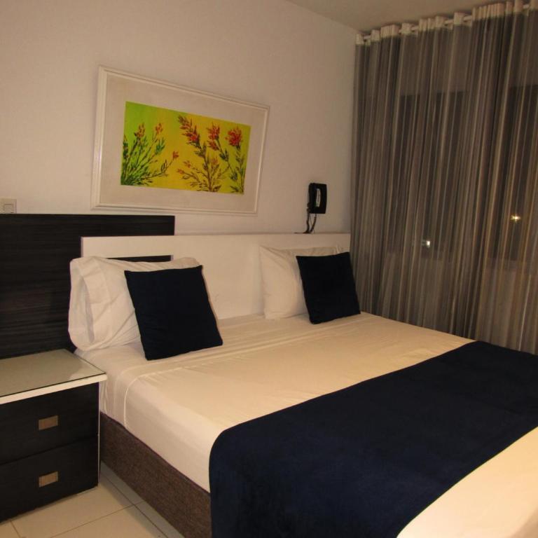 Hotel Bahia - Double Room - 10