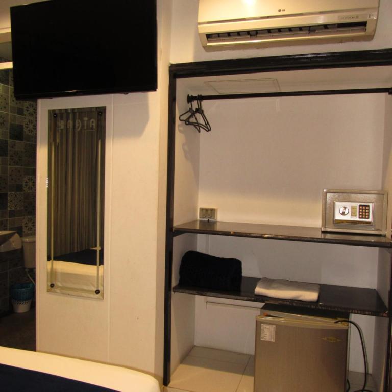 Hotel Bahia - Double Room - 12