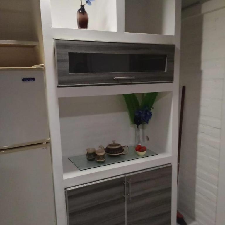 Tío Jhon - One-Bedroom Apartment - 5