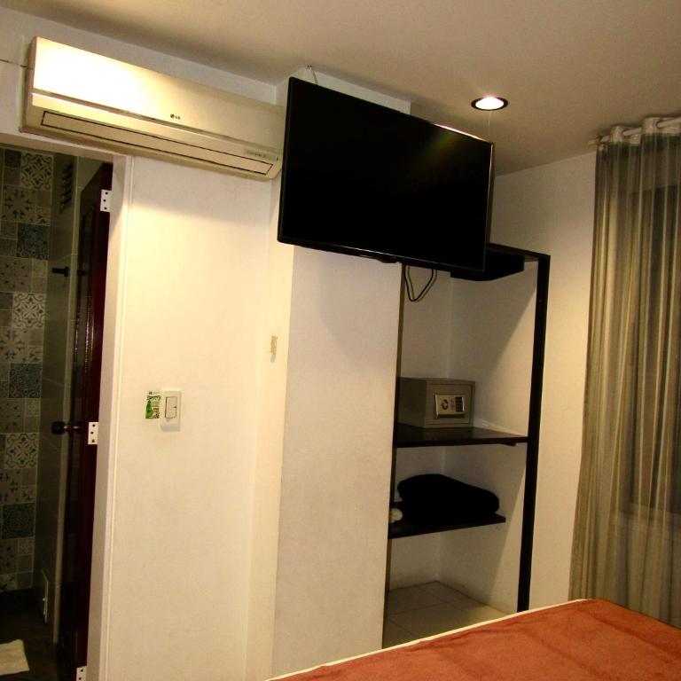 Hotel Bahia - Double Room - 16