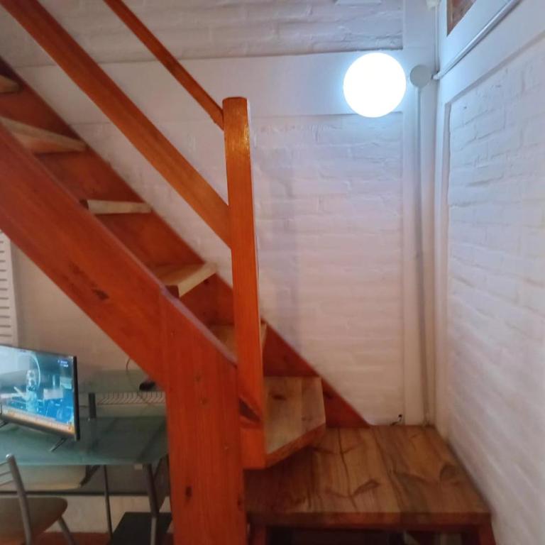 Tío Jhon - One-Bedroom Apartment - 4