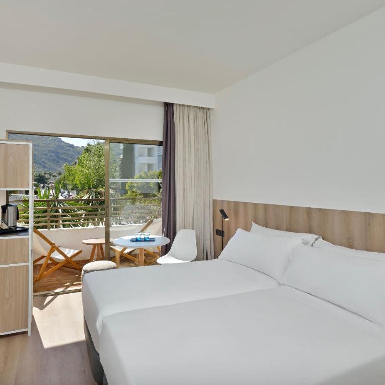 INNSiDE by Meliá Alcudia - The Innside Room - 1