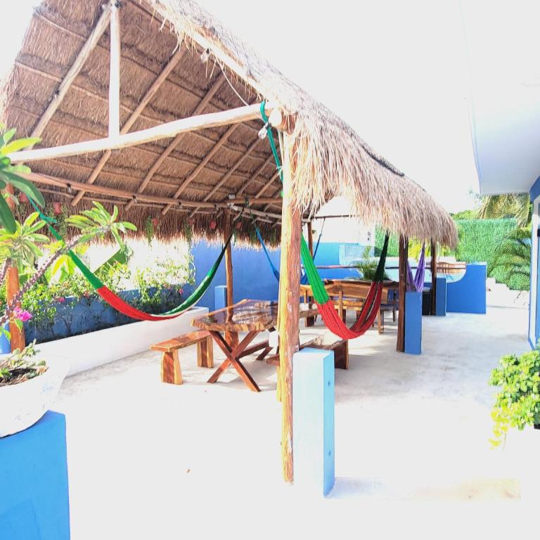 Luxury 6-Bed 6-Bath- An Entire Private Villa w-plung pool-5th Ave & Beach at walking distance - Villa mit privatem Pool - 50