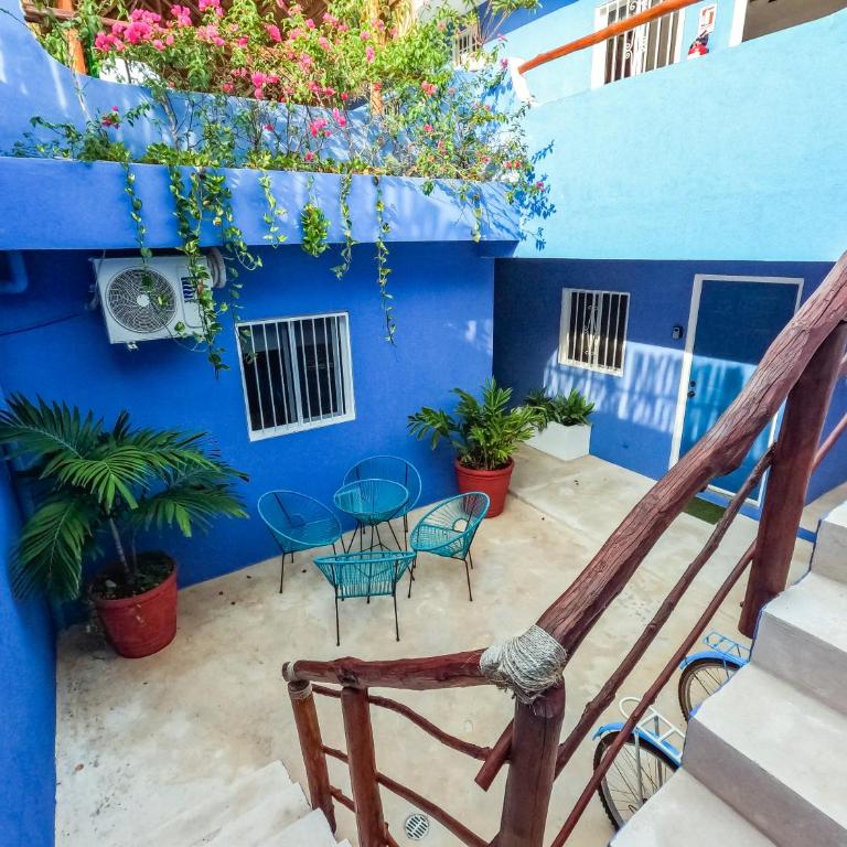 Luxury 6-Bed 6-Bath- An Entire Private Villa w-plung pool-5th Ave & Beach at walking distance - Villa mit privatem Pool - 51