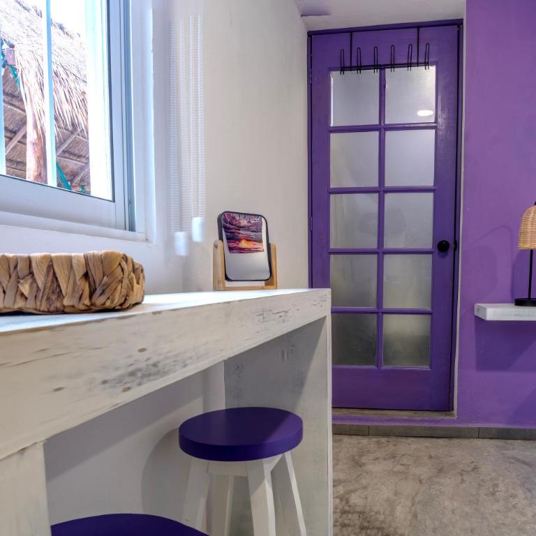 Luxury 6-Bed 6-Bath- An Entire Private Villa w-plung pool-5th Ave & Beach at walking distance - Villa mit privatem Pool - 61