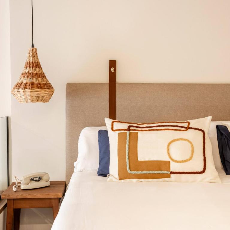 Zel Costa Brava - Suite Junior ZEL con vistas al jardín - 7