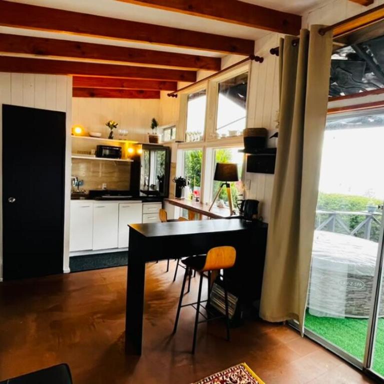 Casa Lago Casa Tuwa - Apartamento de 1 dormitorio - 3