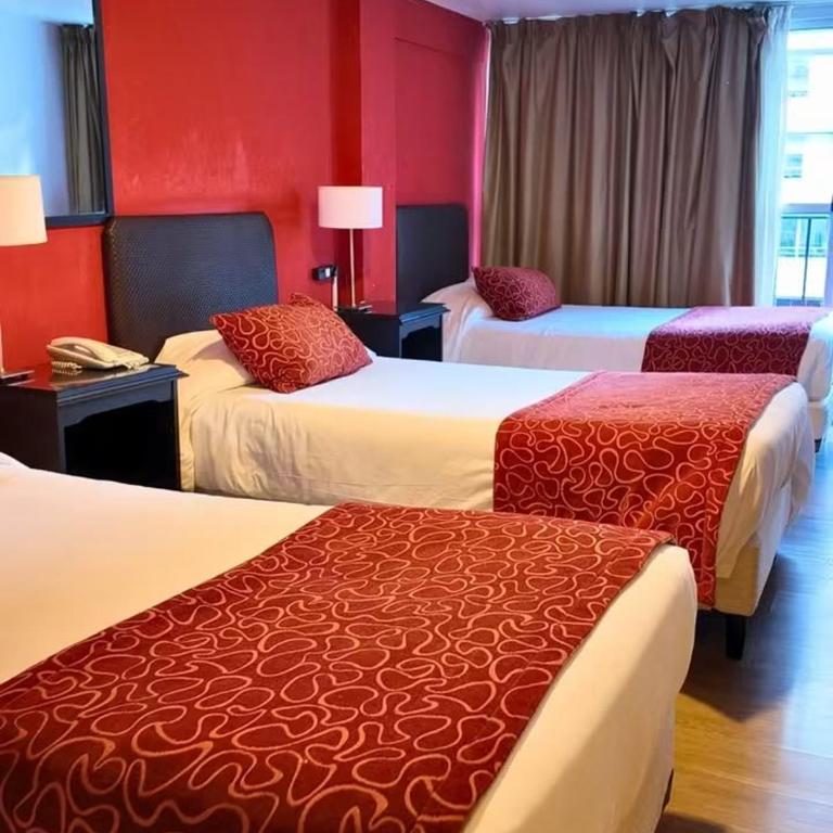 Azorín Hotel MELIA - Apartamento de 1 dormitorio - 15