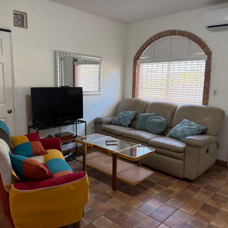 Casa Keka Triplex in Playas of San Felipe! - Appartement 2 Chambres - 16