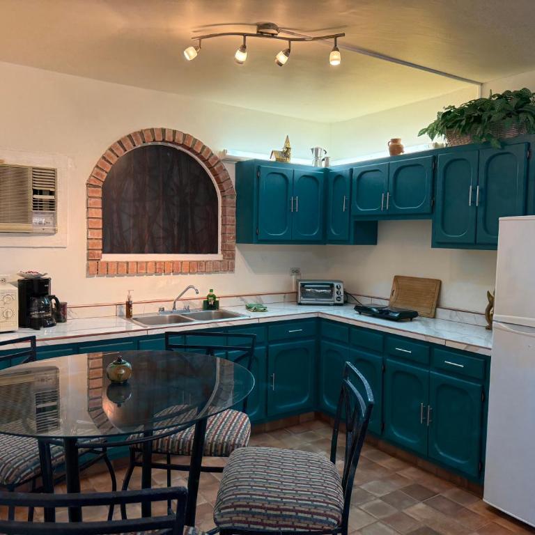 Casa Keka Triplex in Playas of San Felipe! - Appartement 2 Chambres - 15