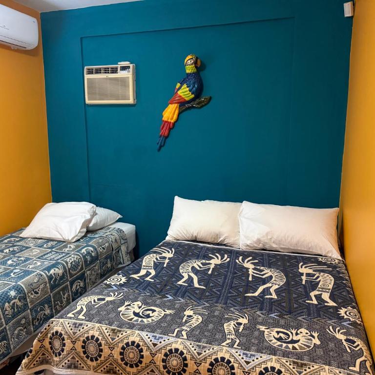 Casa Keka Triplex in Playas of San Felipe! - Appartement 2 Chambres - 17