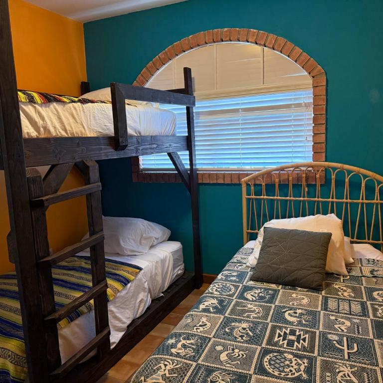 Casa Keka Triplex in Playas of San Felipe! - Appartement 2 Chambres - 18