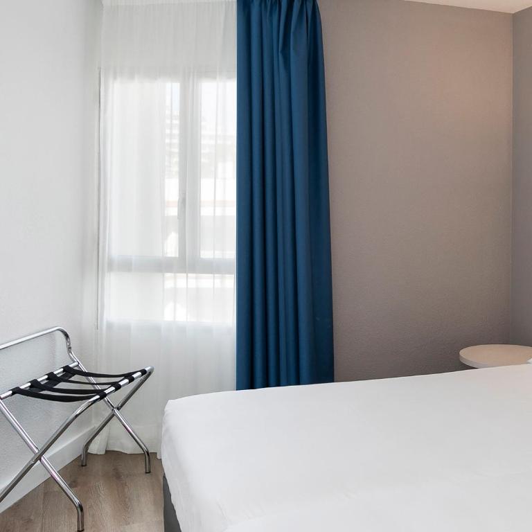 SOL by Meliá Puerto Marina - Apartamento de 1 dormitorio - 3