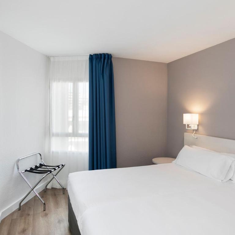 SOL by Meliá Puerto Marina - Apartamento de 1 dormitorio - 4