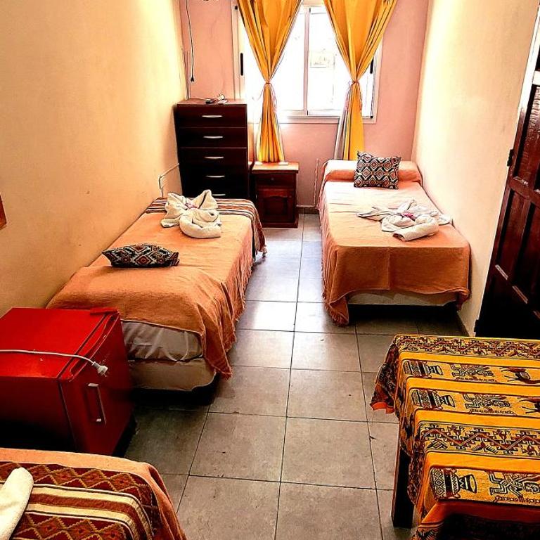Hotel Sante - Triple Room - 2