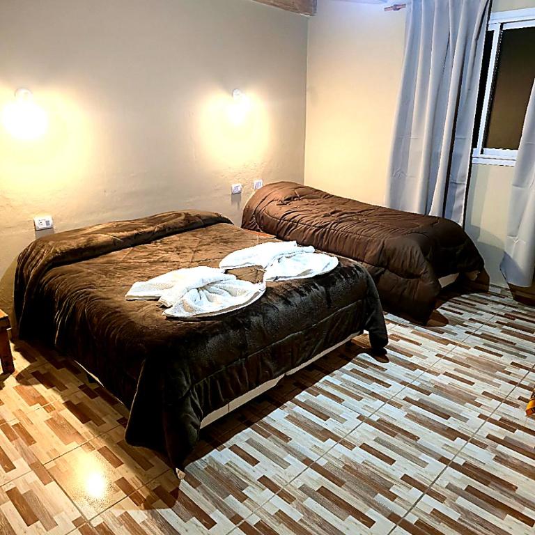 Hotel Sante - Classic Triple Room - 2