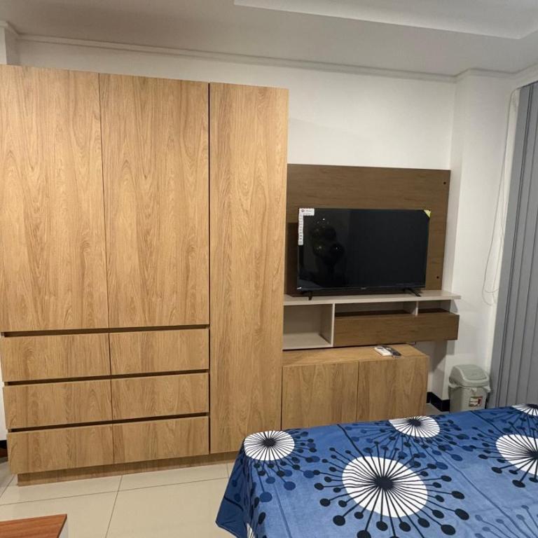 Speranto Residenze - Apartamento de 1 dormitorio - 9