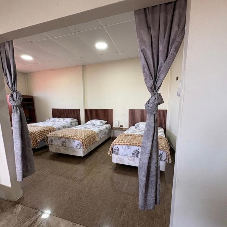 Kicker Suite - One-Bedroom Apartment - 9