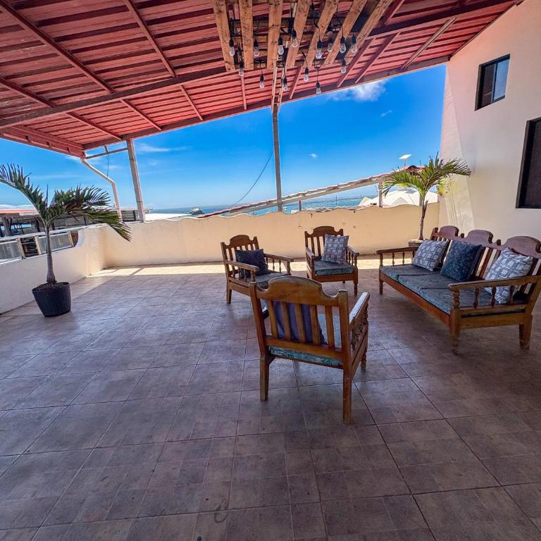 Kicker Suite - One-Bedroom Apartment - 18
