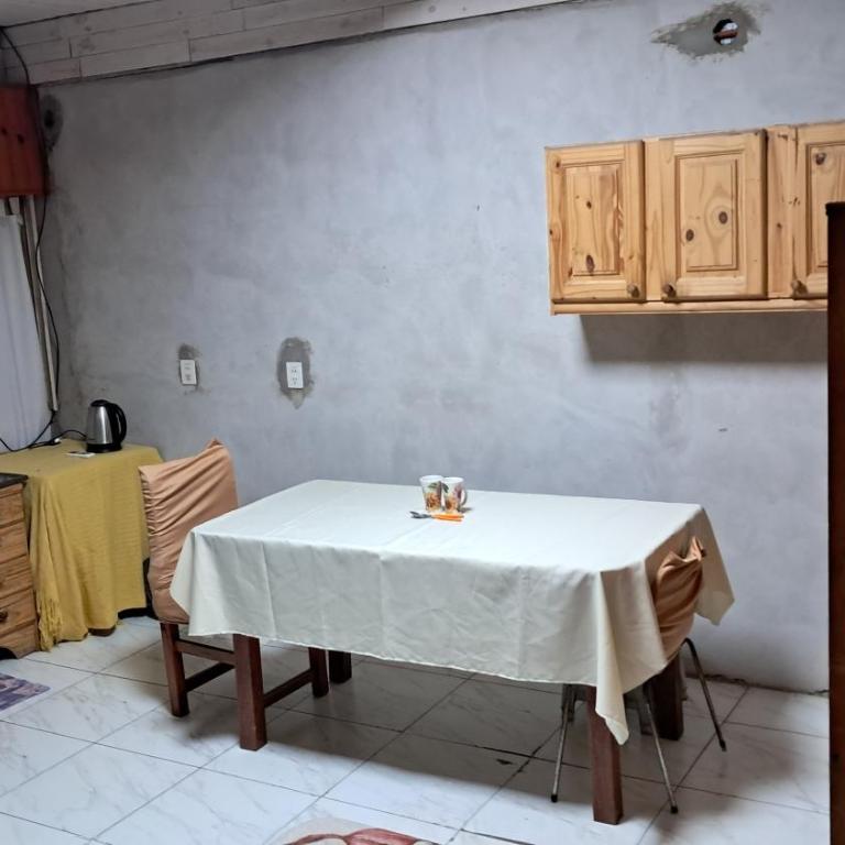 Gallardo - Habitación Doble - 2