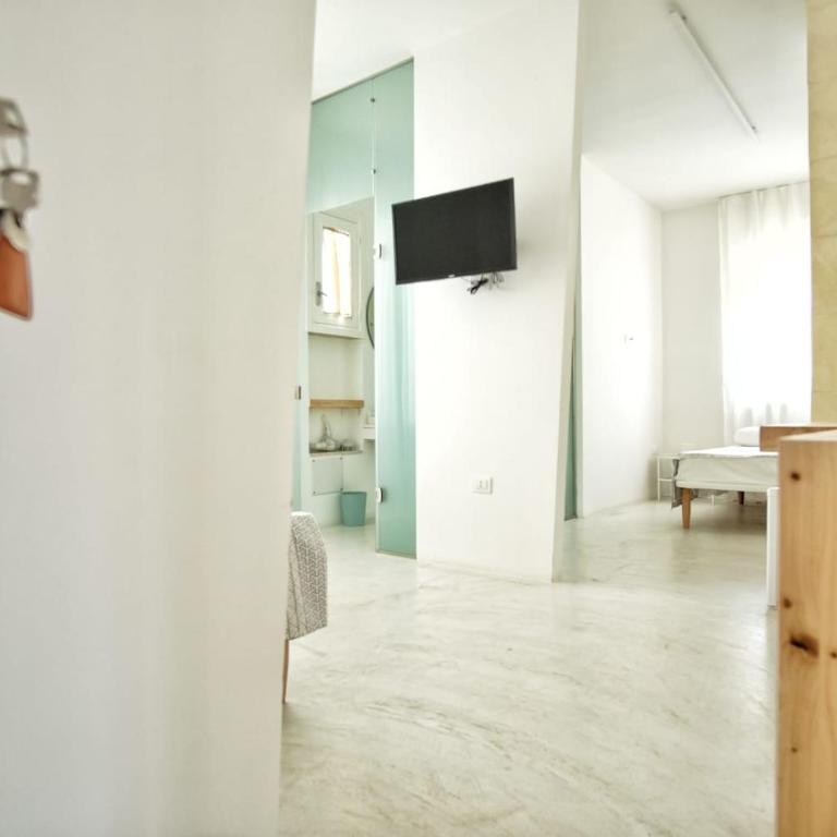 NC Boutique B&B - Suite Familiare - 20