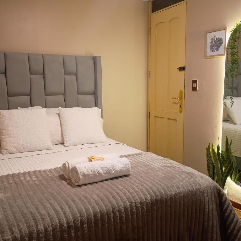 Departamento privado en Lima - Two-Bedroom Apartment - 1