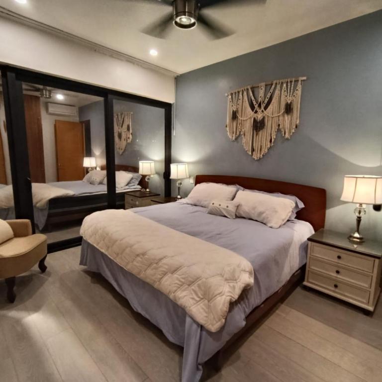 Luxury Suite Pool Ocean View Zazil Ha "TheBoat" - Apartamento de 1 dormitorio - 6
