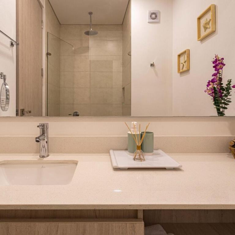 Hermosa Suite Porto Horizonte, Santa Marta - Apartamento de 1 dormitorio - 18
