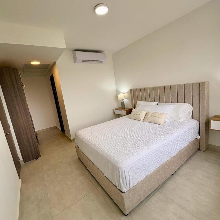 Escápate a Serena del Mar con piscina, sauna y relax - Apartamento de 2 dormitorios - 15
