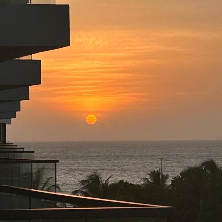 Despierta frente al caribe en Morros Zoe Cartagena - Two-Bedroom Apartment - 4