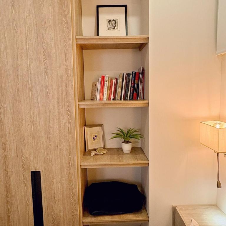Despierta frente al caribe en Morros Zoe Cartagena - Two-Bedroom Apartment - 7
