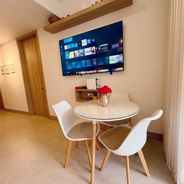 Despierta frente al caribe en Morros Zoe Cartagena - Two-Bedroom Apartment - 10