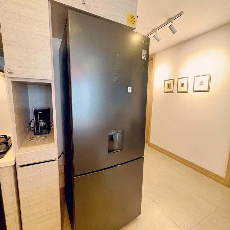 Despierta frente al caribe en Morros Zoe Cartagena - Two-Bedroom Apartment - 24